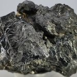 Hematite Crystal Cluster  ~58mm