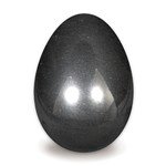 Hematite Crystal Egg ~48mm