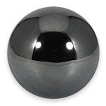 Hematite Medium Crystal Sphere ~4.5cm
