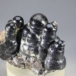 Hematite Mineral Specimen ~43mm