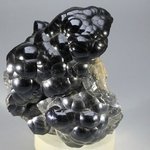 Hematite Mineral Specimen ~57mm