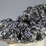 Hematite Mineral Specimen ~58mm