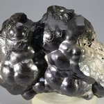 Hematite Mineral Specimen ~62mm