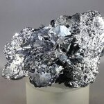 Hematite Mineral Specimen ~65mm