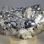 Hematite Mineral Specimen ~66mm