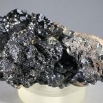 Hematite Mineral Specimen ~67mm