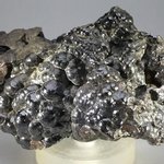 Hematite Mineral Specimen ~73mm