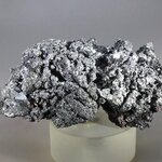 Hematite Mineral Specimen ~75mm