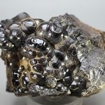 Hematite Mineral Specimen ~80mm