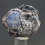 Hematite Rose Healing Crystal ~23mm