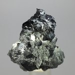 Hematite Rose Healing Crystal ~25mm