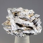 Hematite Rose Healing Crystal ~25mm