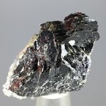 Hematite Rose Healing Crystal ~27mm