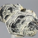Hematite Rose Healing Crystal ~30mm