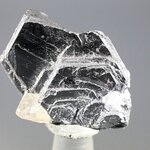 Hematite Rose Healing Crystal ~30mm