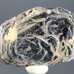 Hematite Rose Healing Crystal ~36mm
