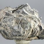 Hematite Rose Healing Crystal ~36mm