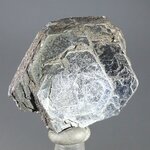 Hematite Rose Healing Crystal ~36mm