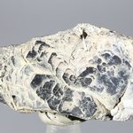 Hematite Rose Healing Crystal ~40mm