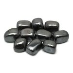 Hematite Tumble Stone (20-25mm)