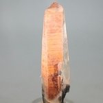Hematoid Quartz Point ~75mm