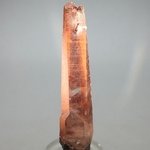 Hematoid Quartz Point ~95mm