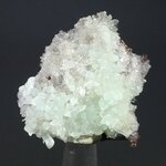Hemimorphite Healing Mineral ~34mm