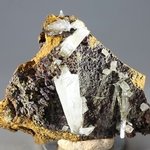 Hemimorphite Healing Mineral ~45mm