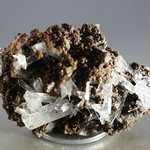 Hemimorphite Healing Mineral ~45mm