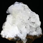 Hemimorphite Healing Mineral ~50mm