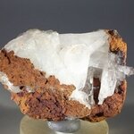 Hemimorphite Healing Mineral ~50mm