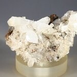 Hemimorphite Healing Mineral ~53mm