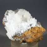 Hemimorphite Healing Mineral ~55mm