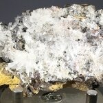 Hemimorphite Healing Mineral ~65mm
