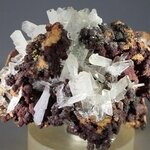 Hemimorphite Healing Mineral ~70mm