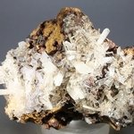 Hemimorphite Healing Mineral ~70mm