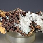 Hemimorphite Healing Mineral ~72mm
