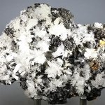 Hemimorphite Healing Mineral ~95mm