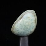 Hemimorphite Tumblestone ~30mm