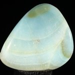 Hemimorphite Tumblestone  ~40mm