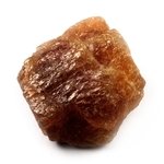 Hessonite Garnet Healing Crystal