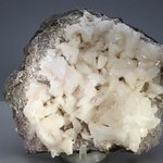 Heulandite Crystal Cluster ~110mm