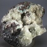 Heulandite Crystal Cluster ~70mm