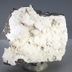 Heulandite Crystal Cluster ~95mm