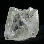 Hiddenite Healing Crystal ~27mm