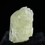 Hiddenite Healing Crystal ~30mm