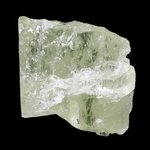 Hiddenite Healing Crystal ~31mm