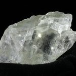 Hiddenite Healing Crystal ~32mm