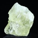 Hiddenite Healing Crystal ~32mm