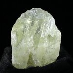 Hiddenite Healing Crystal ~35mm